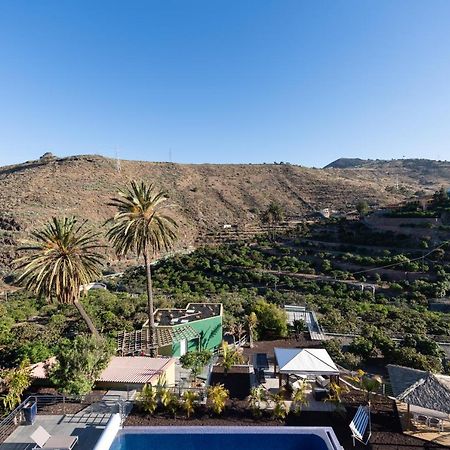 Holidays & Health In Finca Oasis - Apart 6 San Roque  ภายนอก รูปภาพ