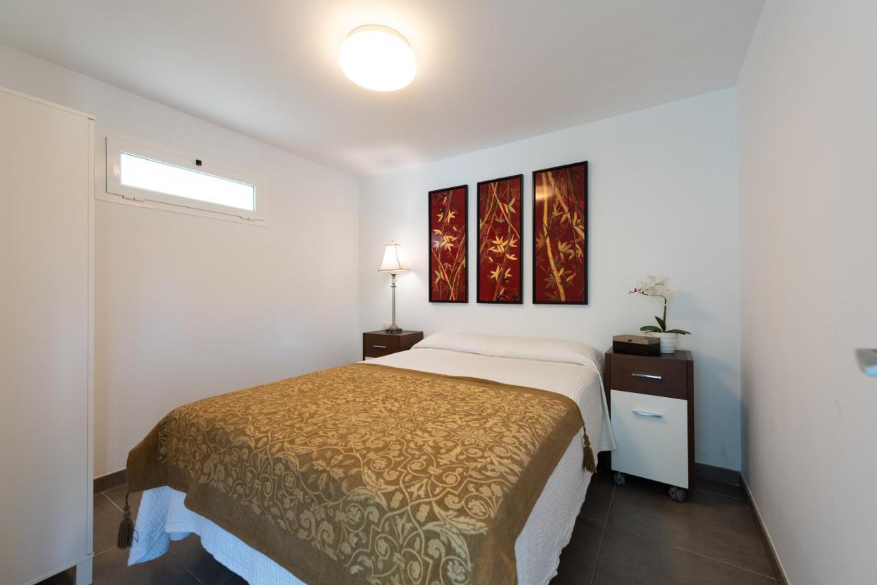 Holidays & Health In Finca Oasis - Apart 6 San Roque  ภายนอก รูปภาพ
