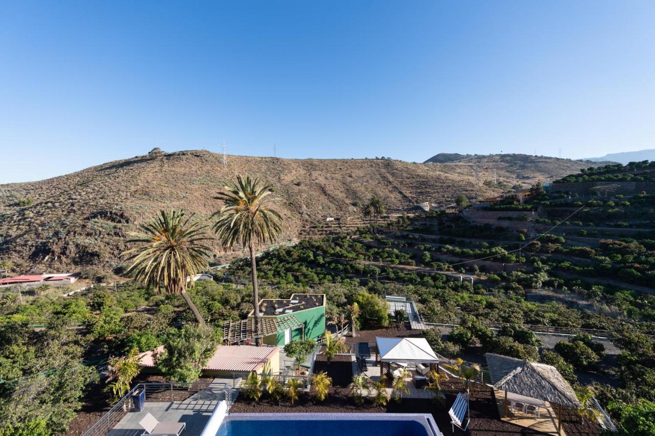 Holidays & Health In Finca Oasis - Apart 6 San Roque  ภายนอก รูปภาพ